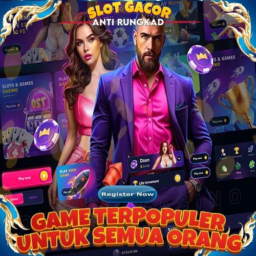 Slot Gacor - Platform Efisien Untuk Pemain Mendapatkan Hasil Menang Stabil
